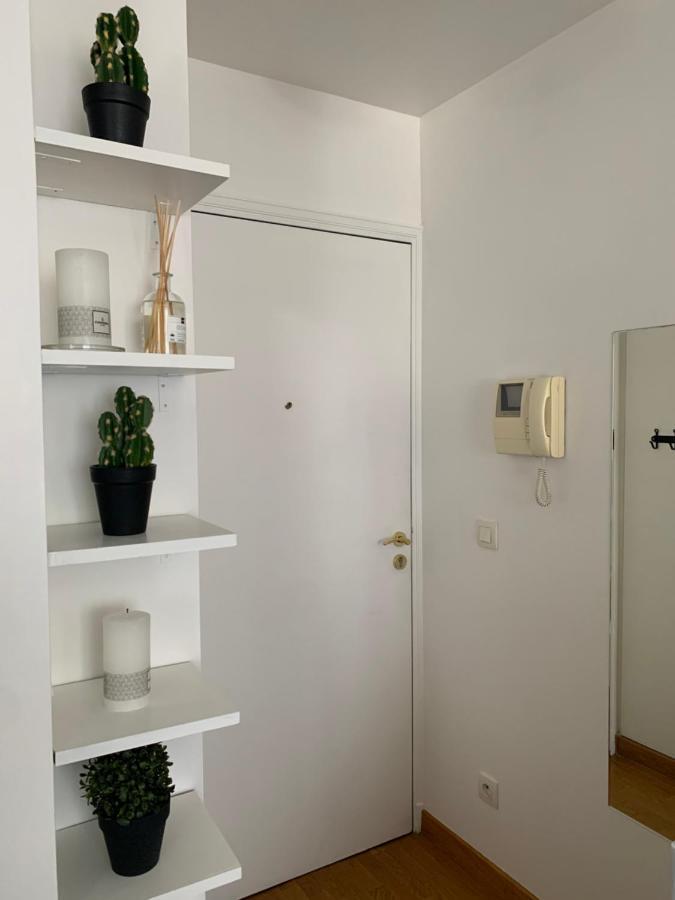 Studio Cosy En Plein Centre-Ville D'אנטוני מראה חיצוני תמונה
