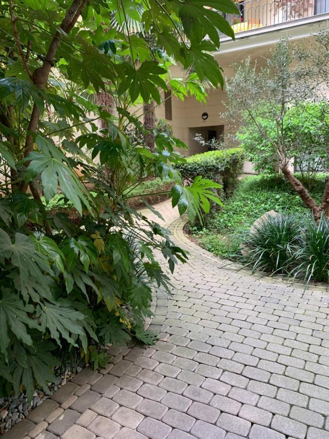 Studio Cosy En Plein Centre-Ville D'אנטוני מראה חיצוני תמונה