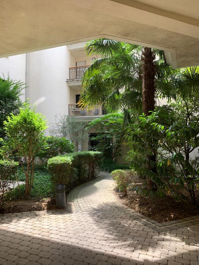 Studio Cosy En Plein Centre-Ville D'אנטוני מראה חיצוני תמונה